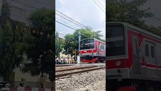Kereta Api Hantu #shortvideo #trendingshorts