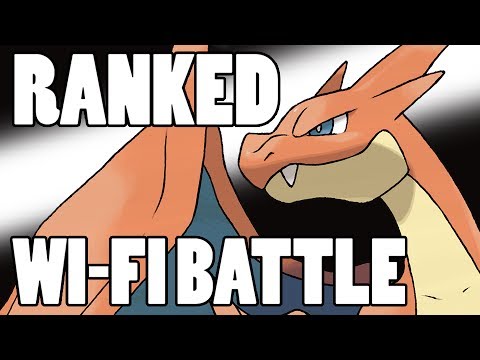 Pokemon X and Y Ranked Wi Fi Battle (Live Recording) - Misplays for Days - Pokemon X and Y Ranked Wi Fi Battle (Live Recording) - Misplays for Days