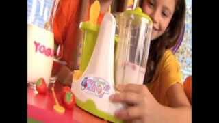 Fruty Heladeria