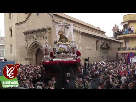 Real, Ilustre y Venerable Hermandad de Nazarenos y Primitiva Cofradía Servita de Nuestra Señora de los Dolores, Santísimo Cristo de la Providencia, María Santísima de la Soledad y San Marcos Evangelista