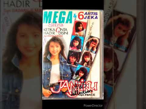 GARA-GARA CINTA (New Version) - Manado Song Cafe