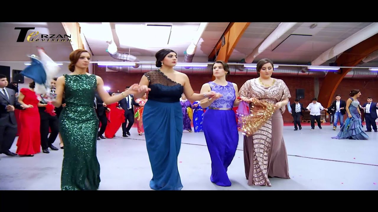 Ferat & Eylem / Hochzeit / Bad Fallingbostel / Sänger: Jenedi / Powered by Terzan Television™