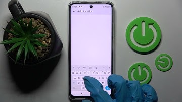 How to Add Event to Calendar on POCO X4 GT