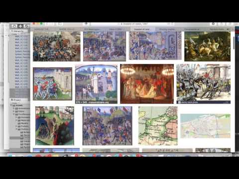 Historical Simulations in