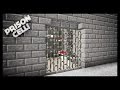 Minecraft - How To Make A Prison Cell