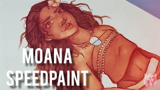 Moana Watercolor Painting | Fanart Speedpaint
Im obsessed with Moana! Have you seen it yet? I hope you guys enjoy this Moana watercolor painting!
Monique Renee
MATERIALS:
Grumbacher Watercolor Pans
Arches Cold Pressed Watercolor Paper
Brown Prismacolor Pencil
~~~~~~~~~~~~~~~~~~~~~~~~~~~~~~~~
SHOP ONLINE:
STORENVY: http://moniquereneeart.storenvy.com/
FOLLOW ME ON SOCIAL MEDIA:
FACEBOOK: https://www.facebook.com/MoniqueReneeArt
DEVIANTART: http://monique renee.deviantart.com/
INSTAGRAM: https://instagram.com/monique.renee.art
TWITTER: https://twitter.com/moniquereneeart
FOR BUSINESS PURPOSES, EMAIL ME AT:
monique.renee.art@gmail.com
~~~~~~~~~~~~~~~~~~~~~~~~~~~~
MUSIC:
Beach by Tom Gronau https://500px.com/tomgronau
Creative Commons — Attribution 3.0 Unported — CC BY 3.0 Moana Watercolor Painting | Fanart Speedpaint