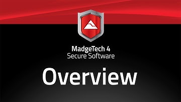 Secure Software - Overview