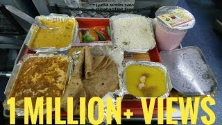 Tejas Express - Best Food We Ever Had!! Mumbai to Goa in 9hours - Travel Vlog - Eatstreetmumbai
