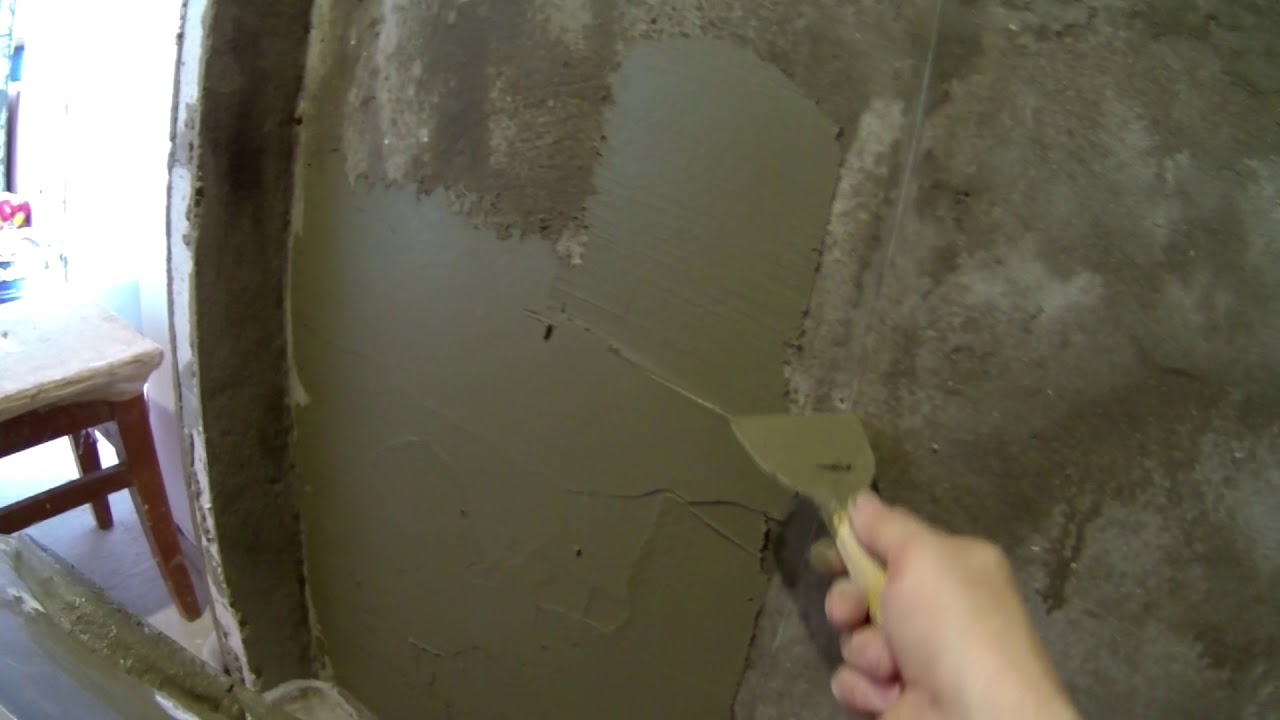 9.Ремонт в новой квартире для сына. - YouTube