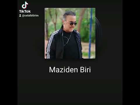 MAZİDEN BİRİ