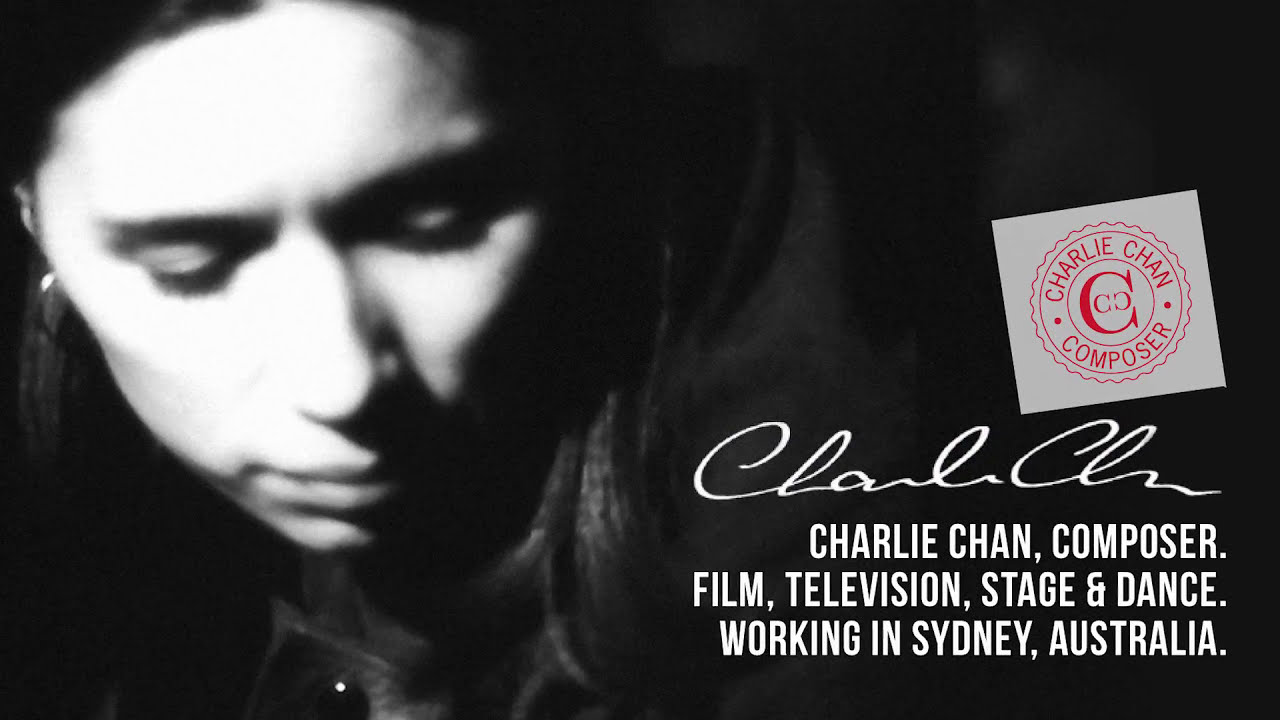 Charlie Chan - Bosendorfer Imperial 290 Tuning