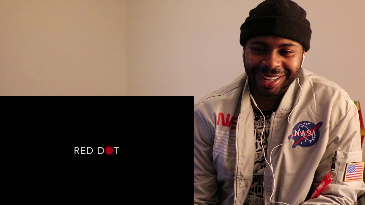 Red Dot | Official Teaser | Netflix | REACTION!!!
