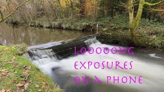 Slow Shutter App Review | How to Take Long Exposures on your Phone screenshot 5