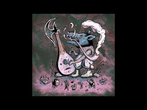 SHI - 死 - Pure Disgust [FULL ALBUM] 2024  (lyrics in 'pinned' comment)