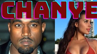 Chaney Jones Has Always Living It Up Before Kanye West | The Kim Kardashian Supporters