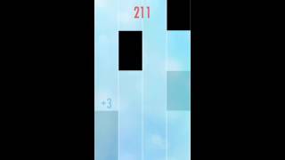 Piano Tiles 2 [Level 1]: Twinkle Little Star (338 Points) screenshot 4