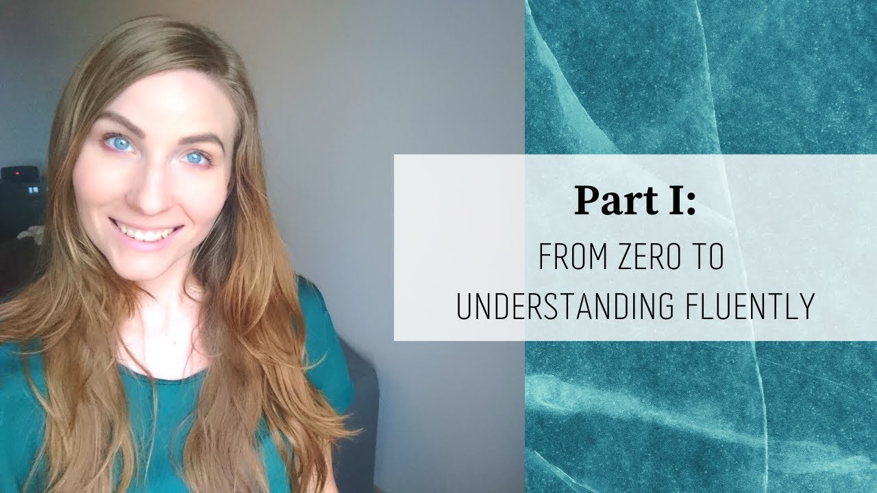 How I learned Italian in 1 year - PART I | Learn Finnish by listening!