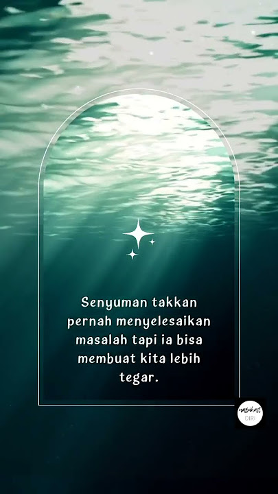 kata kata bijak ~ Senyuman #shorts #nasihatdirichannel #quotes #storywa #storywa30detik