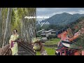 Kyoto, Kinosaki Onsen ✨ | Vlog Japan diaries pt.2 🇯🇵