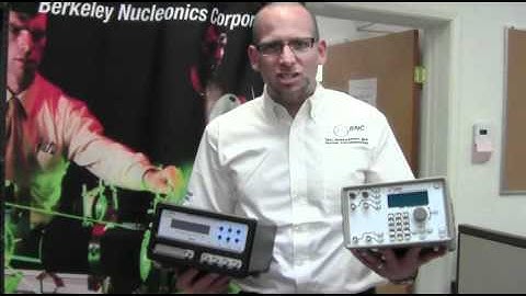 Berkeley Nucleonics to exhibit at CLEO in San Jose