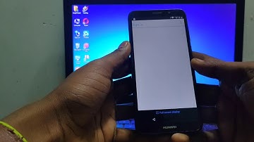 Huawei Y5 Lite 2018 | How to Bypass FRP Lock Google Account Verification | Android 8.0 & 8.1