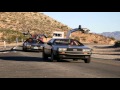 Back in Time Trailer