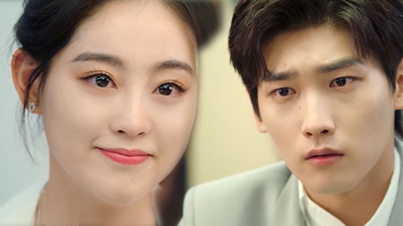 灰姑娘笑中带泪对霸总提出离婚，霸总瞬间感觉天都塌了，这一刻他才明白灰姑娘对他意味着什么【程序员那么可爱 CuteProgrammer21-2】