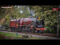 'The Big Four' Collection - LMS | Best of UK Steam in Preservation