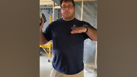 Floor Deflection & Floor Joist