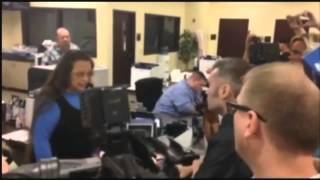 STEFANO DIPIETRANTONIO: KIM DAVIS FREED FROM JAIL