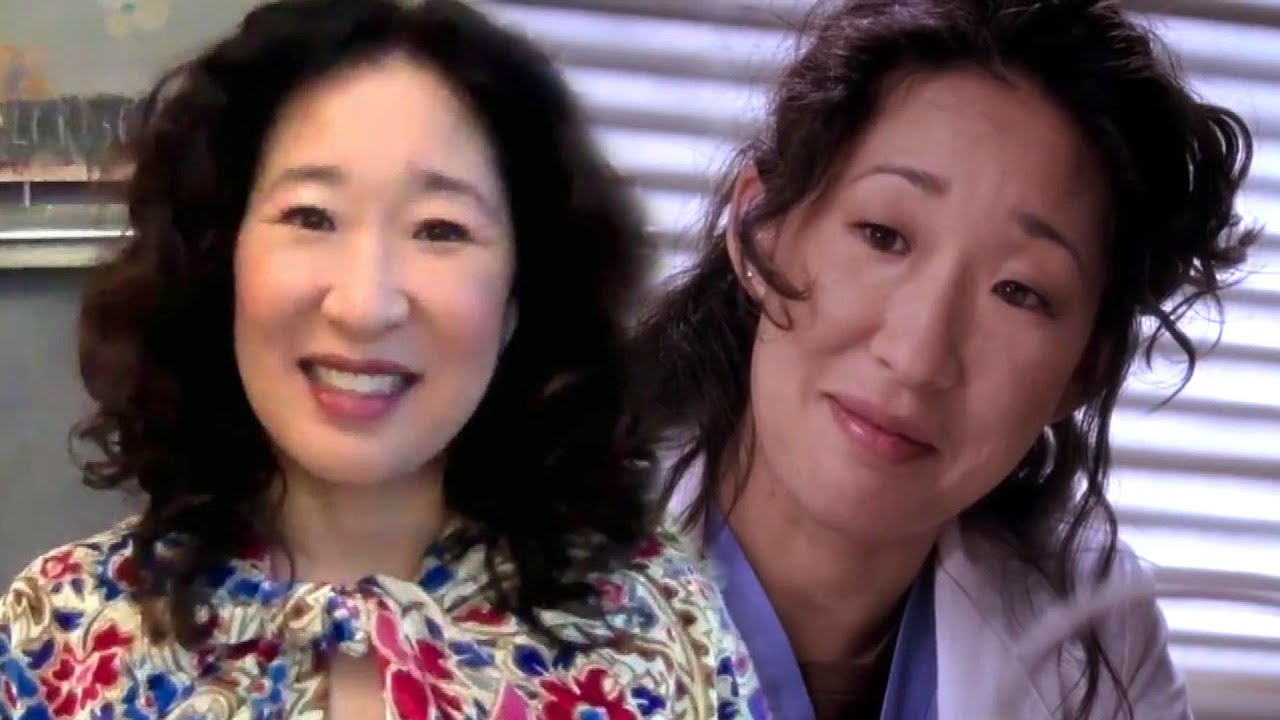 Sandra Oh on Possible Return to ‘Grey’s Anatomy’ Season 18, New Show
