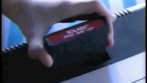 Commercial #7 (Atari 7800) - More Games at About Half the Price (USA)