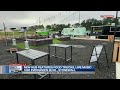 Tasty Tuesday: Stonewall hub features food trucks, live music