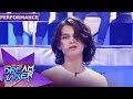 Omar Uddin | Cotton Candy | Dream Maker: Mentor's Evaluation