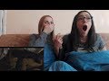 Stranger Things 2x01 Reaction