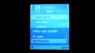 Nokia E60