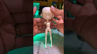 Usando o molde de silicone da minha loja ✨😍 #biscuit #diy #moldesdesilicone