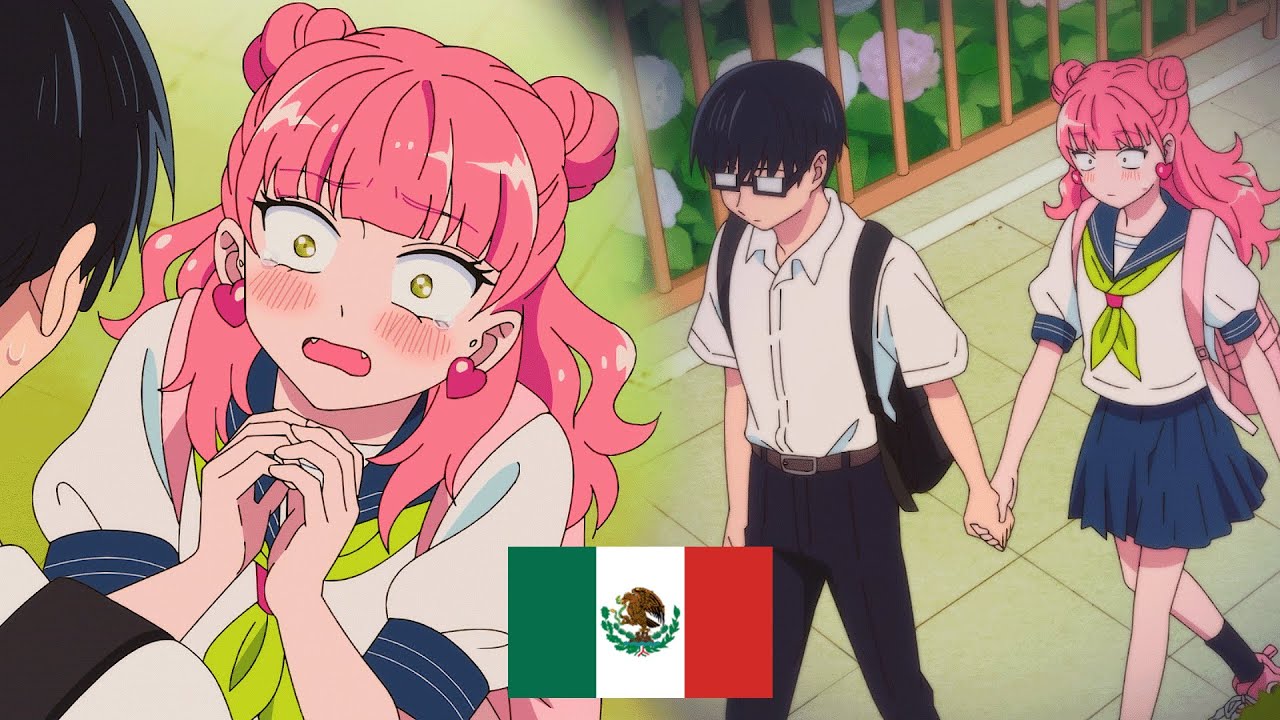 SUZUKI le pide a TANI que sean NOVIOS | Latino 🇲🇽