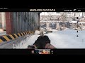 Call of Duty  Black Ops Cold War | Immagine acquisita con GeForce
