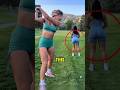 The Golf Like You’ve Never Seen Before! 😱🔥