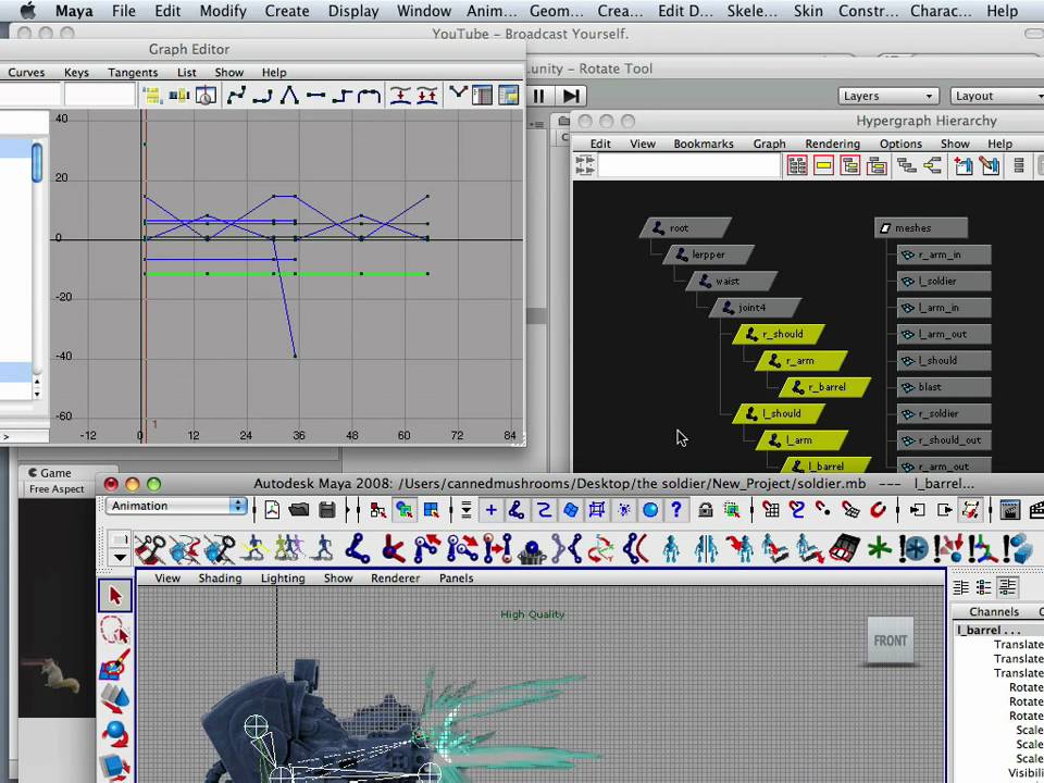 0126 Unity (how to debug) - YouTube