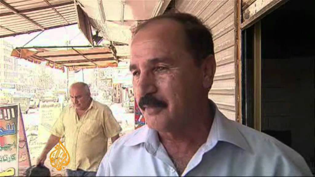 9/11 VOX POPS - Abd Al Satar Al Shalan, independent journalist - Baghdad, Iraq