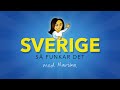 Sverige - så funkar det: Hur får jag råd att plugga?
