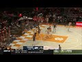 Nate Ament Goes Off For 28 PTS vs Ole Miss! | Full Highlights