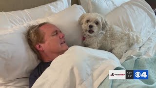 Doug Unplugged: I need more sleep!