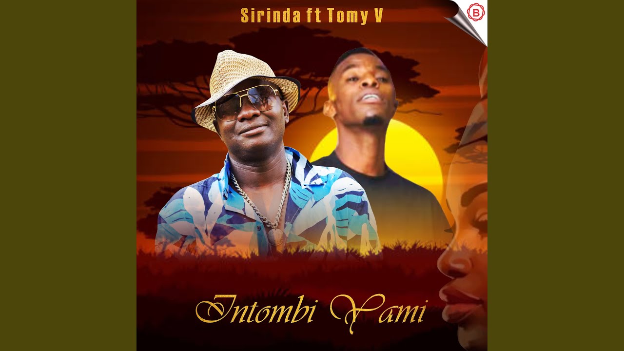 Intombi Yami (feat. Tomy V) - YouTube