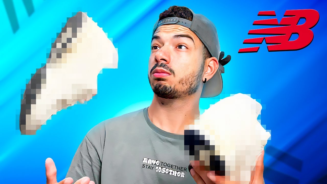 ASMR Sneakers : 9/10