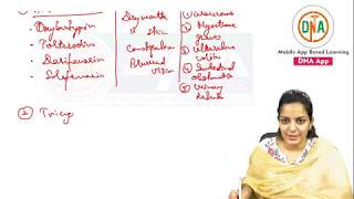 Urge Incontinence I Gynecology I NEET-PG I AIIMS  By Dr. Ifra Iqbal