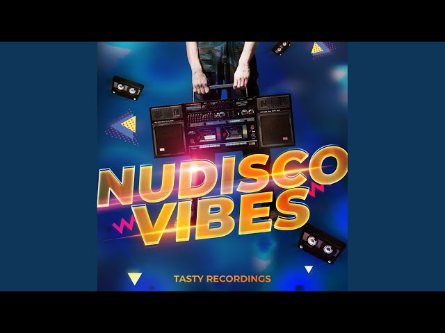 HP Vince - Hot Disco