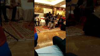 || phir suna || live by sumit tiwari ||